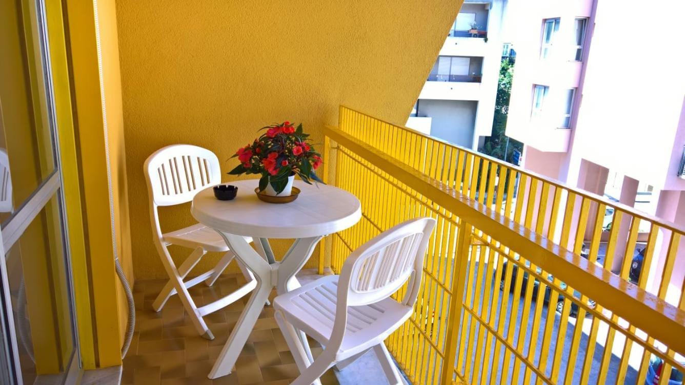Yellow House Cefalù Εξωτερικό φωτογραφία