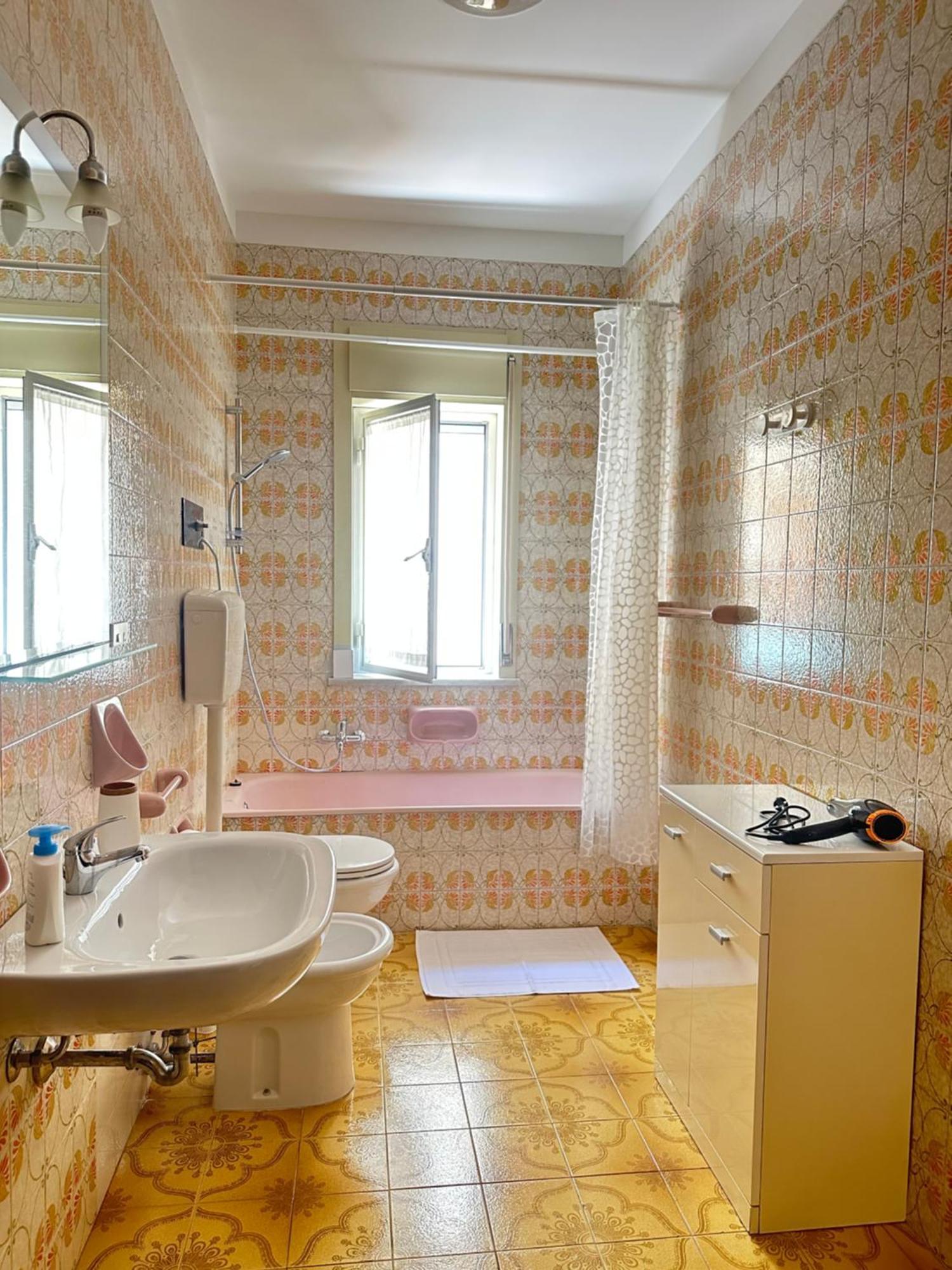 Yellow House Cefalù Εξωτερικό φωτογραφία