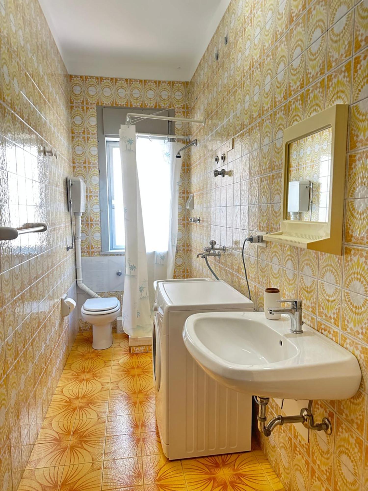 Yellow House Cefalù Εξωτερικό φωτογραφία